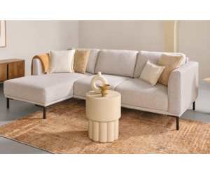 Sofá Golf (Chaise Longue de Esquina)